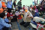 Ganjar yakin GeNose-C19 direspon positif oleh masyarakat