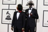 Daft Punk kembali meroket setelah umumkan bubar