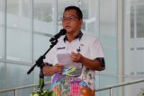Pemkot Magelang hanya undang 25 orang pada pelatikan wali kota