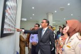 Unhas Makassar dan Kalbe Farma berkolaborasi kembangkan pemanfaatan rumput laut