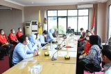 Pemkot Bandarlampung tingkatkan kerja sama dengan Kejaksaan