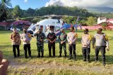 Kapolda Sulut Kunjungi Kabupaten Sitaro