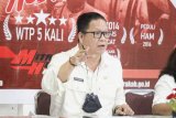 Kadiskominfo: Dukungan media sukseskan Mitra melaju 21