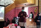 KPP Pratama Kudus blokir 19 rekening tabungan wajib pajak selama 2020