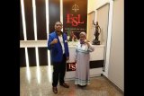 Elza Syarief berharap DPN Indonesia lahirkan advokat andal