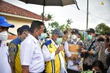 Menteri PUPR nilai penanganan banjir di wilayah sungai harus sistemik