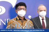 Kominfo mendorong Pemda adakan literasi digital