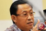 KPK memanggil Ahmadi Noor Supit untuk mengusut audit janggal Bank BJB