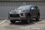 Mitsubishi kenalkan New Pajero Sport