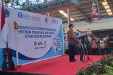 Bank Indonesia target merchant QRIS di Sulut capai 86.000
