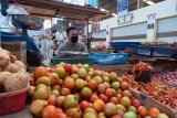 Harga cabai tinggi diperkirakan hingga akhir Maret
