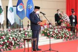Gubernur Sulut lantik lima kepala daerah menang pilkada serentak