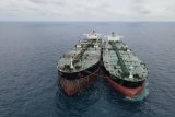 Menko Polhukam minta usut tuntas dua super tanker Iran dan Panama