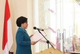 TP-PKK diajak jadi mitra sukseskan program pemerintah