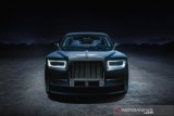 Phantom Tempus, koleksi Rolls-Royce