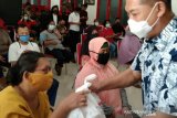 TMP sambut pelantikan Gibran-Teguh dengan gelar bakti sosial