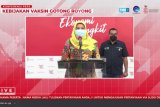 Kemenkes terbitkan Permenkes atur pelaksanaan Program Vaksin Gotong Royong