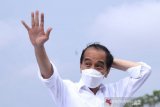 Presiden Jokowi: BPPT harus jadi pusat kecerdasan teknologi Indonesia