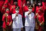 Pelantikan Wali Kota Surakarta