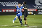 Liga Belanda - PEC Zwolle akhiri tren buruk saat pukul Heerenveen 4-1