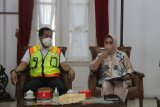 AP: Bandara Jenderal Besar Soedirman beroperasi pada 22 April