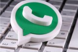 WhatsApp luncurkan fitur pencarian pesan berdasarkan tanggal