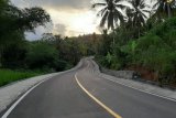 Kementerian PUPR merampungkan peningkatan jalan di DPSP Manado-Likupang