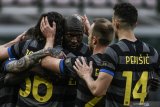 Liga Italia-Inter tundukkan Genoa 3-0 untuk unggul tujuh poin atas Milan