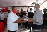 Wabup harapkan BLT Desa 2021 untuk perkuat ekonomi masyarakat