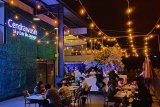 FOX Hotel Jayapura hadirkan program warta kopi bagi wartawan