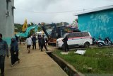 11 Puskesmas terdampak gempa di Sulbar kembali beroperasi