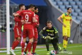 Liga Jerman-Bayern akhiri krisis kecil dengan menang besar atas Cologne 5-1