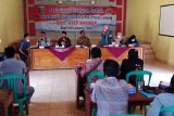Anggota DPRD Lampung Asep Makmur dorong petani jahe tetap produktif