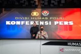 Polri sebut 12 terduga teroris di Jatim berafiliasi dengan Al Qaeda