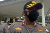 Aparat TNI/Polri patroli masuk hutan untuk persempit ruang gerak KKB