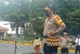Kapolres Mimika AKBP Era: Seorang anggota KKB tertembak di Mile 53