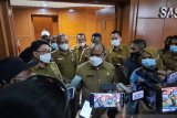 Pemprov Papua berencana lantik lima kepala daerah hasil pilkada