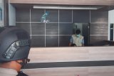 KPK geledah Kantor BP FTZ Bintan Kepulauan Riau