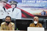 Danny Pomanto keluarkan 13 instruksi pembenahan Kota Makassar