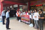 Sudah 97 narapidana Lapas Sampit terima asimilasi rumah