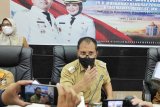 Wali Kota: Dana hibah Kemenparekraf mengendap karena hendak dialihkan ke infrastruktur