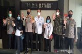 Polres Batang dan BNN bentuk program Desa Bersinar cegah narkoba