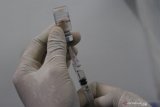 Kemenkes gandeng Halodoc untuk siapkan vaksinasi drive thru untuk lansia