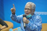 Anggota DPR dukung perubahan nama Provinsi Sumbar jadi Daerah Istimewa Minangkabau