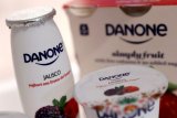 Danone jual aset di China