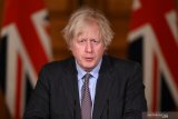 Boris Johnson tawarkan Inggris menjadi tuan rumah tunggal Euro 2020