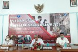 BKKBN Sulawesi Utara latih petugas pendataan keluarga agar hasilkan data valid