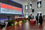 Pemprov Papua tetap laksanakan Keppres 159/TPA terkait pengangkatan sekda