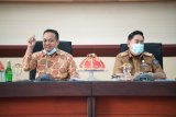 Plt Gubernur Sulsel minta BKAD segera bayarkan gaji pegawai honorer