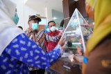 Menko PMK dorong Bantaeng sebagai pelopor penurunan stunting